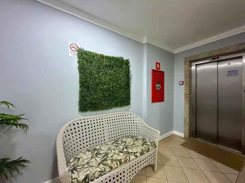APARTAMENTO LESTE/NORTE (VISTA MAR) À VENDA  NO CENTRO DE CAPÃO!: 12ª foto da galeria de imagens do imóvel