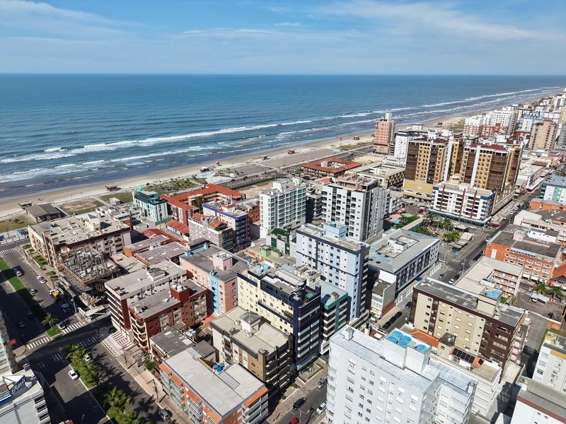 APARTAMENTO LESTE/NORTE (VISTA MAR) À VENDA  NO CENTRO DE CAPÃO!: 18ª foto da galeria de imagens do imóvel