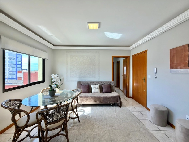 APARTAMENTO LESTE/NORTE (VISTA MAR) À VENDA  NO CENTRO DE CAPÃO!: 22ª foto da galeria de imagens do imóvel