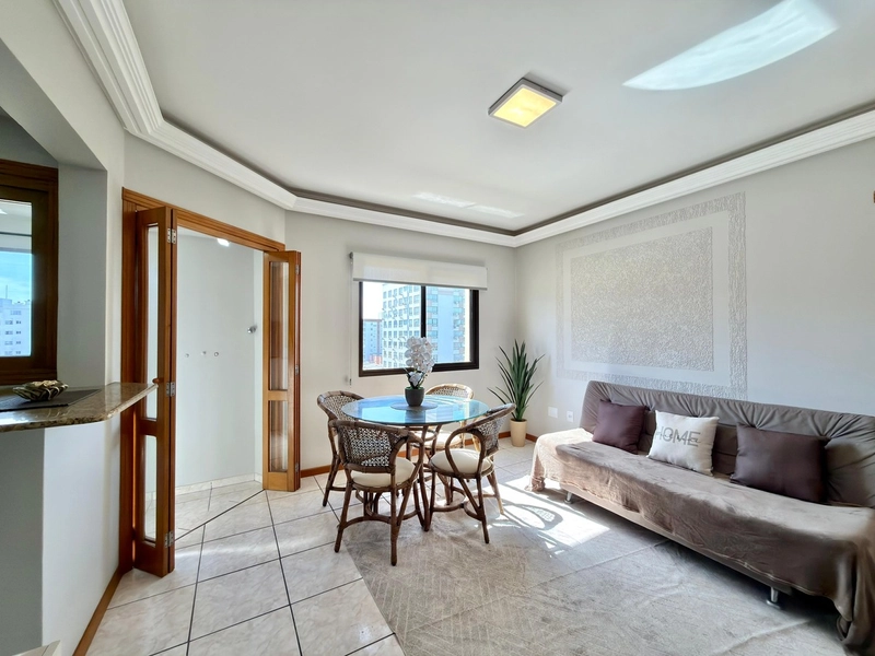 APARTAMENTO LESTE/NORTE (VISTA MAR) À VENDA  NO CENTRO DE CAPÃO!: 21ª foto da galeria de imagens do imóvel