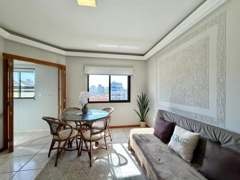 APARTAMENTO LESTE/NORTE (VISTA MAR) À VENDA  NO CENTRO DE CAPÃO!: 23ª foto da galeria de imagens do imóvel