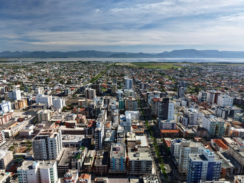 APARTAMENTO LESTE/NORTE (VISTA MAR) À VENDA  NO CENTRO DE CAPÃO!: 17ª foto da galeria de imagens do imóvel