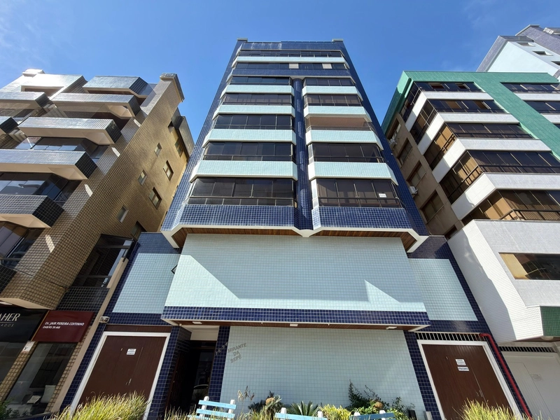 APARTAMENTO LESTE/NORTE (VISTA MAR) À VENDA  NO CENTRO DE CAPÃO!: 13ª foto da galeria de imagens do imóvel