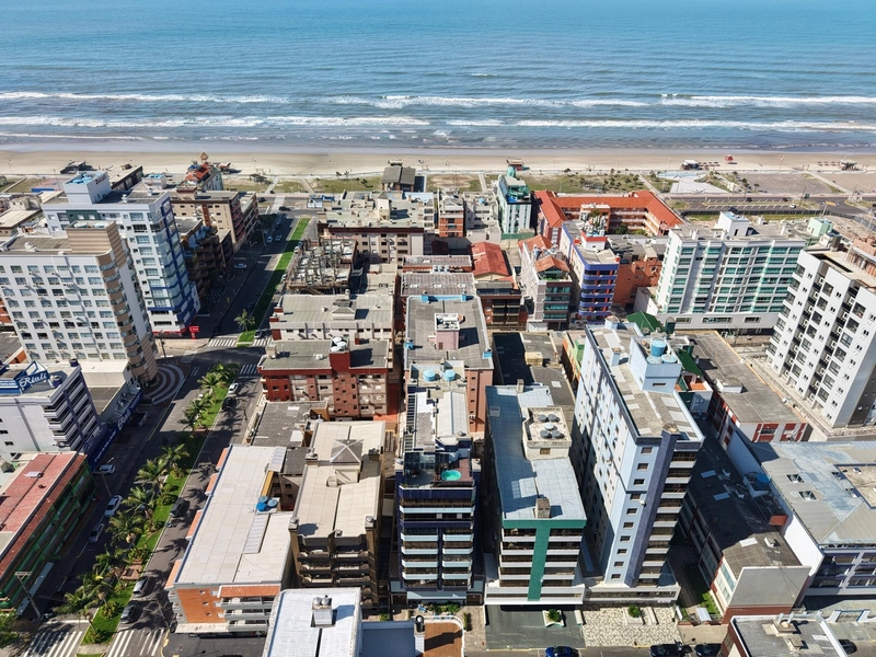APARTAMENTO LESTE/NORTE (VISTA MAR) À VENDA  NO CENTRO DE CAPÃO!: 15ª foto da galeria de imagens do imóvel