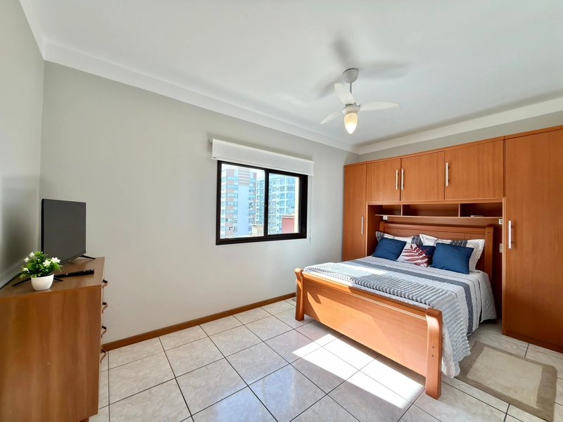 APARTAMENTO LESTE/NORTE (VISTA MAR) À VENDA  NO CENTRO DE CAPÃO!: 5ª foto da galeria de imagens do imóvel