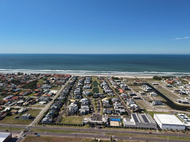 NOVIDADE À VENDA  CONDOMÍNIO À BEIRA MAR: 6ª foto da galeria de imagens do imóvel