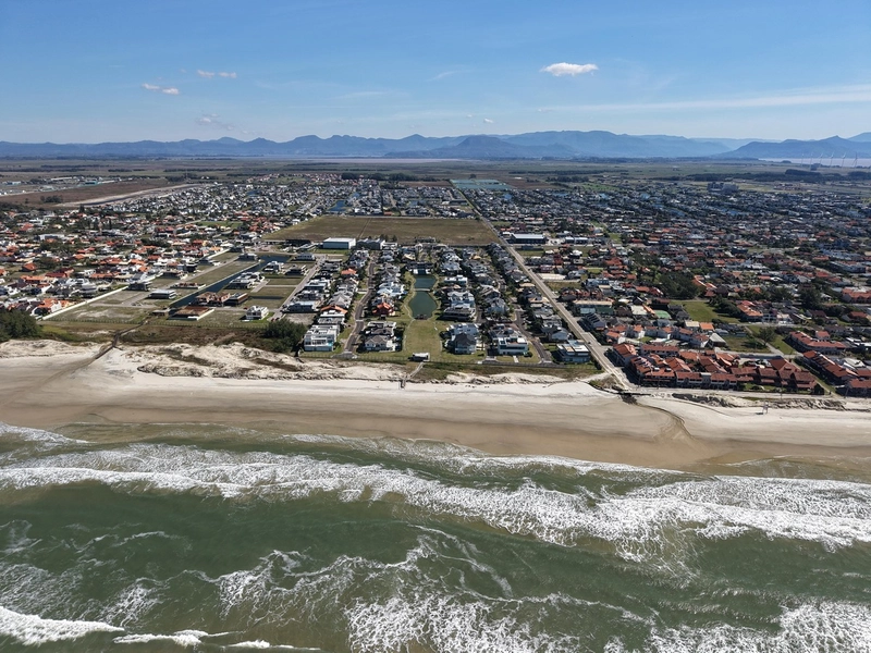 NOVIDADE À VENDA  CONDOMÍNIO À BEIRA MAR: 7ª foto da galeria de imagens do imóvel