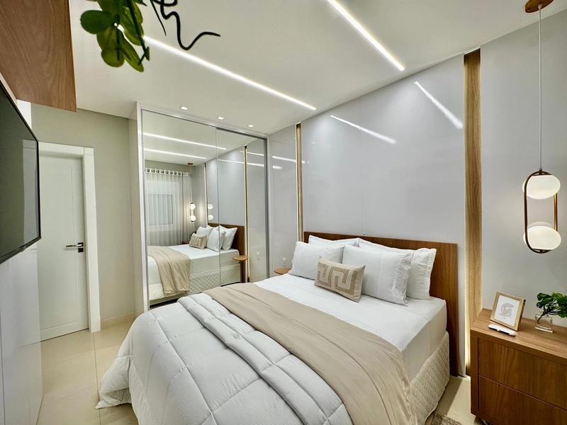 Alto Padrão! Navegantes! Mobiliado e Decorado!: 14ª foto da galeria de imagens do imóvel