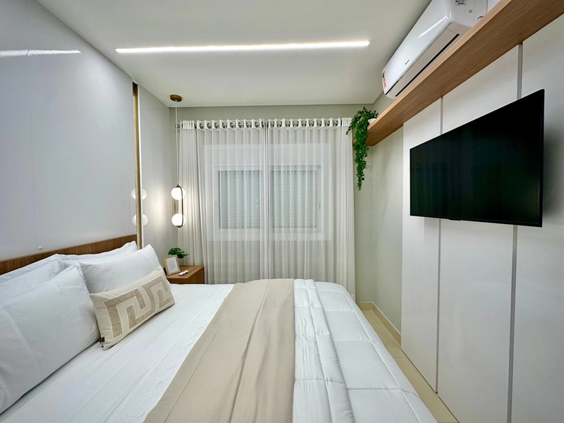 Alto Padrão! Navegantes! Mobiliado e Decorado!: 16ª foto da galeria de imagens do imóvel
