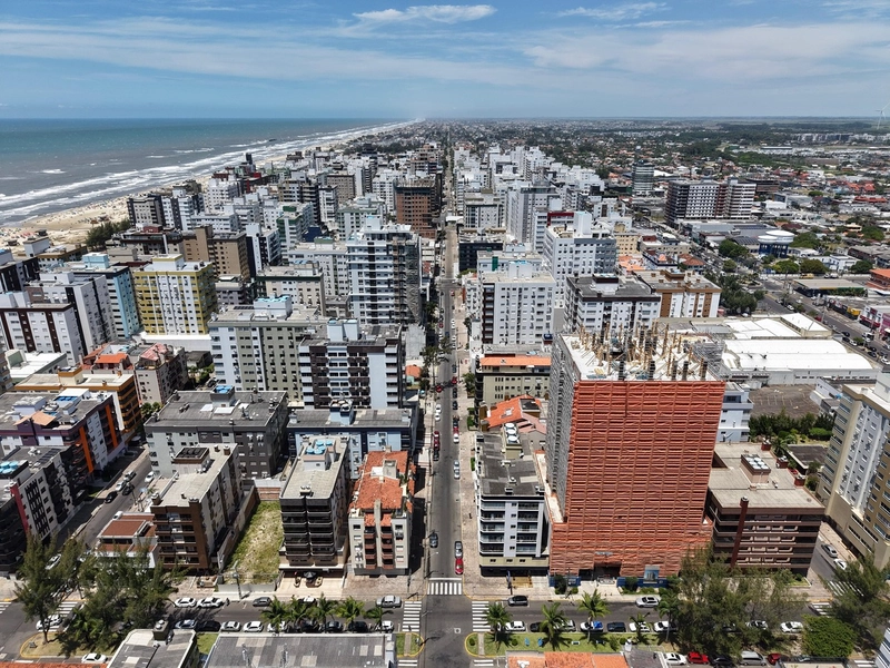 NOVIDADE À VENDA APARTAMENTO AMPLO 02 DORMITÓRIOS, JUNTO AVENIDA POTI.: 19ª foto da galeria de imagens do imóvel