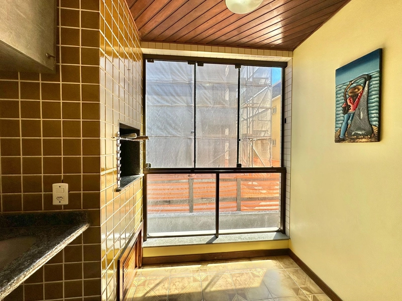 NOVIDADE À VENDA APARTAMENTO AMPLO 02 DORMITÓRIOS, JUNTO AVENIDA POTI.: 7ª foto da galeria de imagens do imóvel