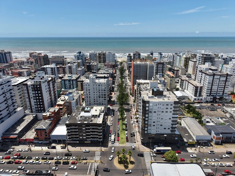 NOVIDADE À VENDA APARTAMENTO AMPLO 02 DORMITÓRIOS, JUNTO AVENIDA POTI.: 18ª foto da galeria de imagens do imóvel