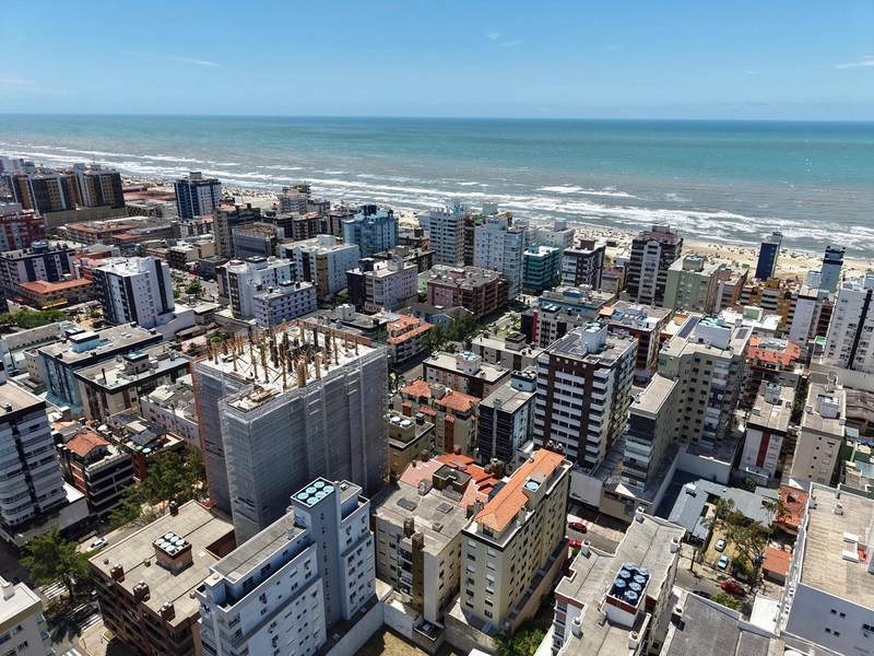 NOVIDADE À VENDA APARTAMENTO AMPLO 02 DORMITÓRIOS, JUNTO AVENIDA POTI.: 2ª foto da galeria de imagens do imóvel