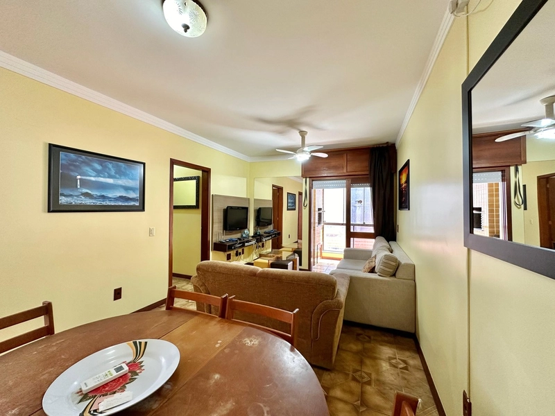 NOVIDADE À VENDA APARTAMENTO AMPLO 02 DORMITÓRIOS, JUNTO AVENIDA POTI.: 6ª foto da galeria de imagens do imóvel