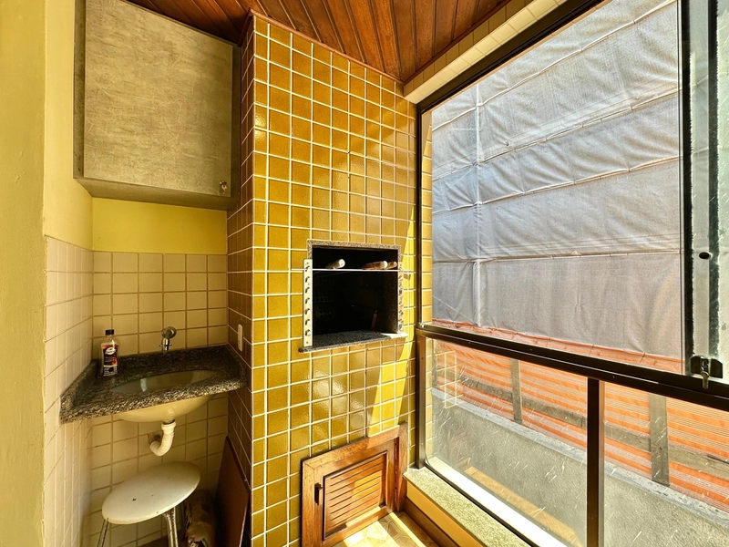 NOVIDADE À VENDA APARTAMENTO AMPLO 02 DORMITÓRIOS, JUNTO AVENIDA POTI.: 8ª foto da galeria de imagens do imóvel
