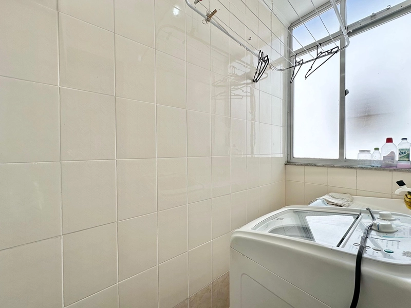 NOVIDADE À VENDA APARTAMENTO AMPLO 02 DORMITÓRIOS, JUNTO AVENIDA POTI.: 15ª foto da galeria de imagens do imóvel