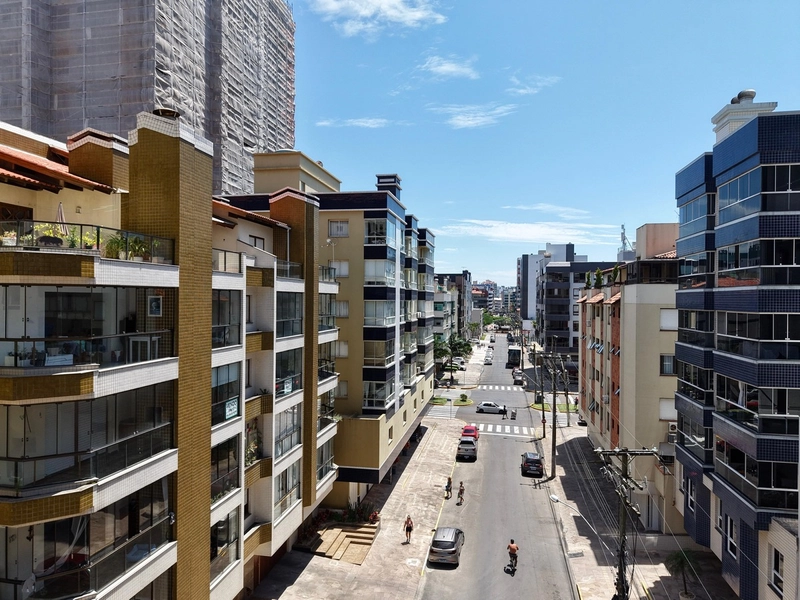 NOVIDADE À VENDA APARTAMENTO AMPLO 02 DORMITÓRIOS, JUNTO AVENIDA POTI.: 17ª foto da galeria de imagens do imóvel