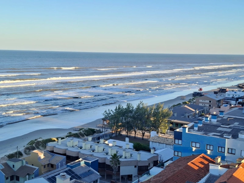 LINDO E ACONCHEGANTE! MOBILIADO, DECORADO, CLIMATIZADO! ALTO PADRÃO!: 10ª foto da galeria de imagens do imóvel