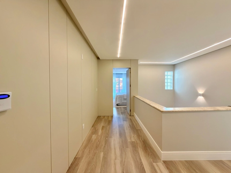 MANSÃO EM BAIRRO NOBRE! FINAMENTE MOBILIADA E DECORADA!: 43ª foto da galeria de imagens do imóvel