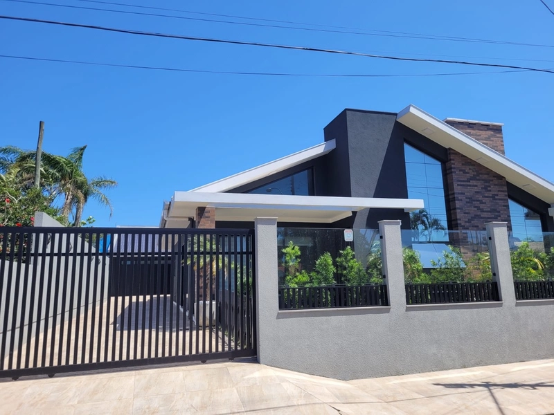 Casa dos Sonhos em Atlântida! 3 suítes, mobiliada, com piscina!: 10ª foto da galeria de imagens do imóvel
