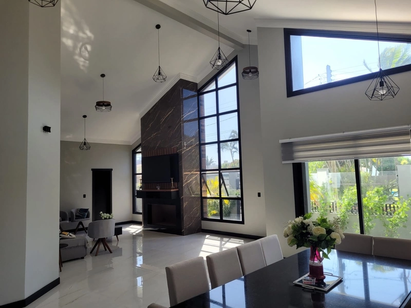 Casa dos Sonhos em Atlântida! 3 suítes, mobiliada, com piscina!: 11ª foto da galeria de imagens do imóvel