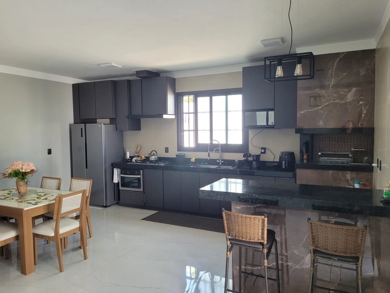 Casa dos Sonhos em Atlântida! 3 suítes, mobiliada, com piscina!: 22ª foto da galeria de imagens do imóvel