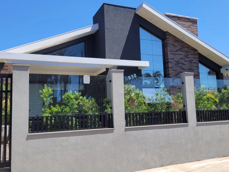 Casa dos Sonhos em Atlântida! 3 suítes, mobiliada, com piscina!: 4ª foto da galeria de imagens do imóvel