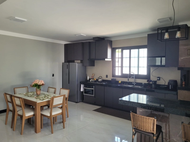 Casa dos Sonhos em Atlântida! 3 suítes, mobiliada, com piscina!: 13ª foto da galeria de imagens do imóvel