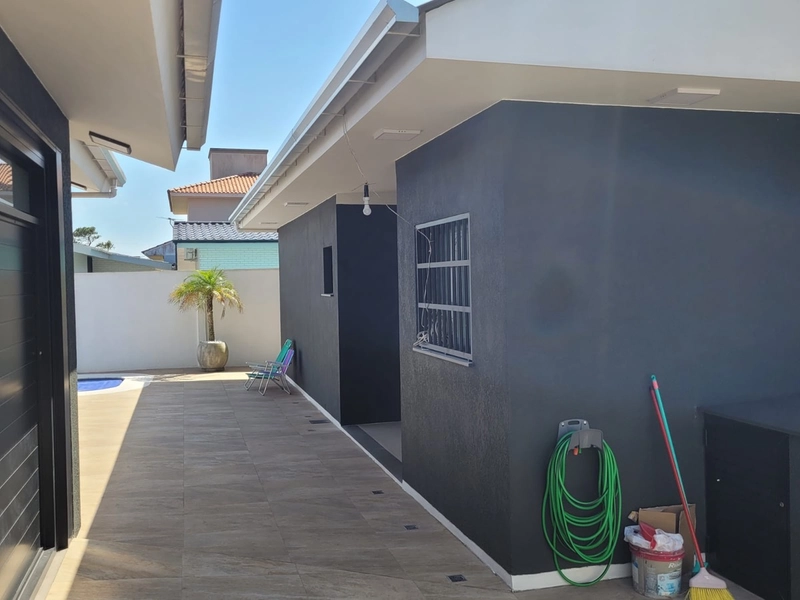 Casa dos Sonhos em Atlântida! 3 suítes, mobiliada, com piscina!: 29ª foto da galeria de imagens do imóvel