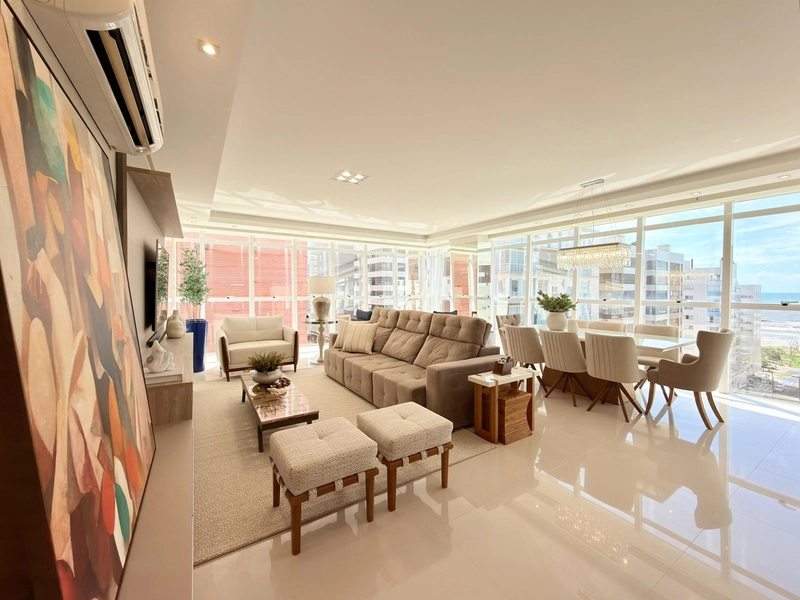 VENDO APARTAMENTO ALTO PADRÃO!!!: 4ª foto da galeria de imagens do imóvel