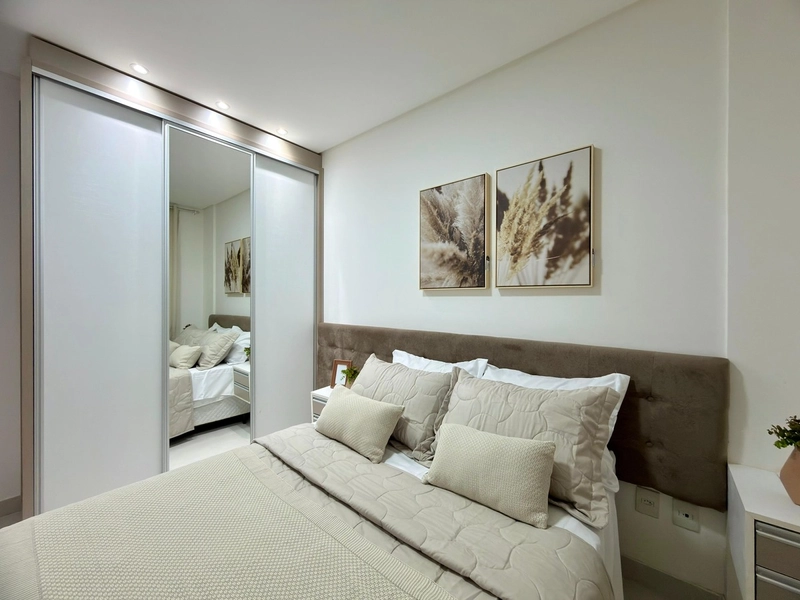 APARTAMENTO À VENDA  EM CAPÃO DA CANOA !!: 5ª foto da galeria de imagens do imóvel