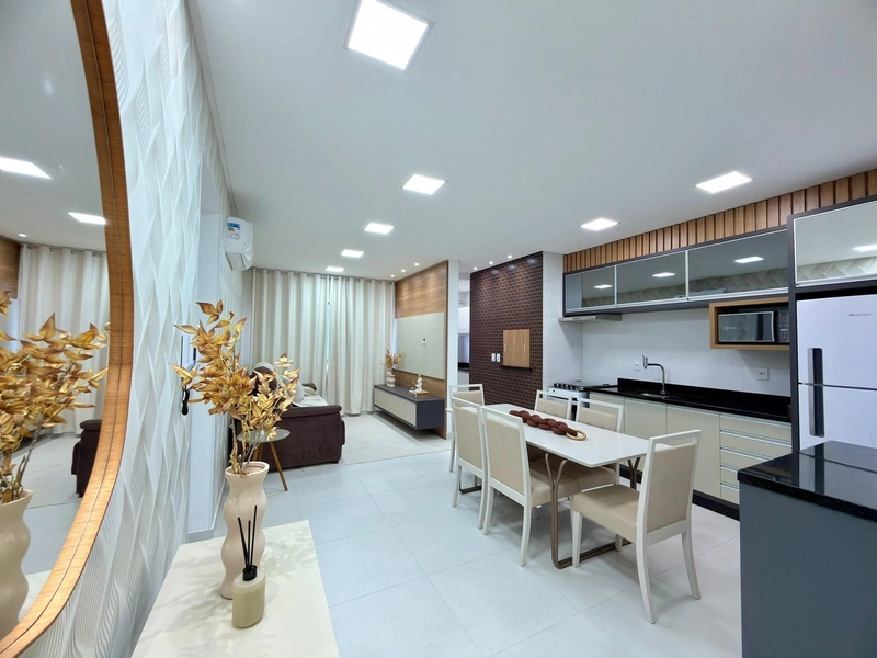 APARTAMENTO À VENDA EM CAPÃO DA CANOA !!