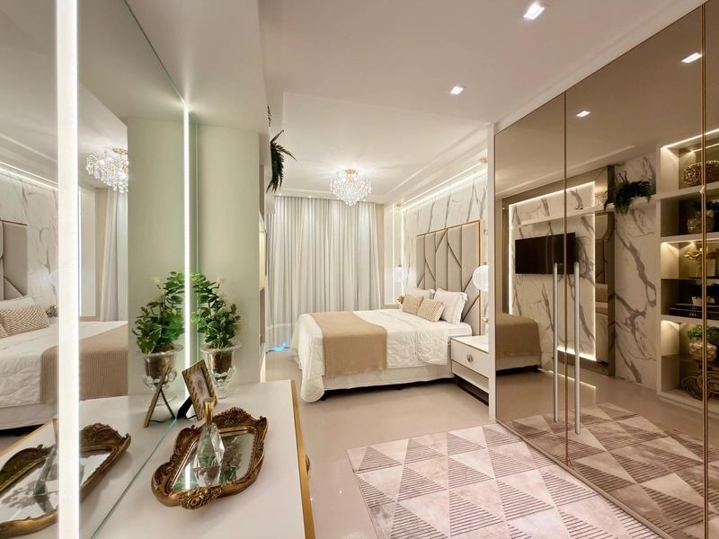 APARTAMENTO À VENDA  COM INFRAESTRUTURA ESPETACULAR !!!: 36ª foto da galeria de imagens do imóvel