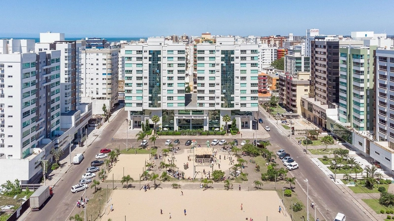 APARTAMENTO À VENDA  COM INFRAESTRUTURA ESPETACULAR !!!: 4ª foto da galeria de imagens do imóvel