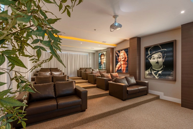 APARTAMENTO À VENDA  COM INFRAESTRUTURA ESPETACULAR !!!: 12ª foto da galeria de imagens do imóvel