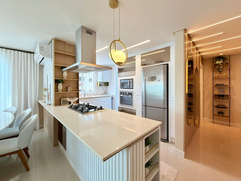 APARTAMENTO À VENDA  COM INFRAESTRUTURA ESPETACULAR !!!: 25ª foto da galeria de imagens do imóvel