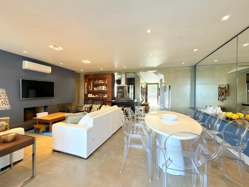 CASA À VENDA  CONDOMÍNIO ROSSI: 42ª foto da galeria de imagens do imóvel