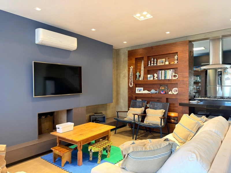 CASA À VENDA  CONDOMÍNIO ROSSI: 40ª foto da galeria de imagens do imóvel