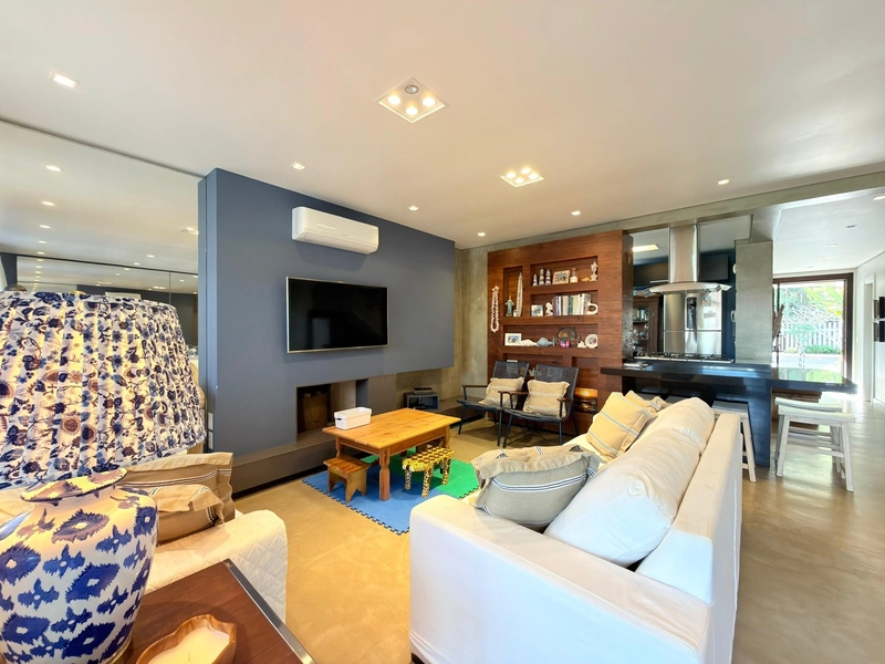 CASA À VENDA  CONDOMÍNIO ROSSI: 39ª foto da galeria de imagens do imóvel