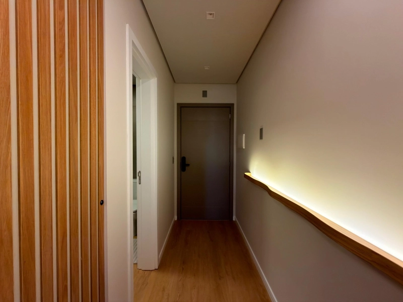 APARTAMENTO EM RESORT PARTICULAR ☀️ NA PRAIA DE ATLÂNTIDA !!!: 8ª foto da galeria de imagens do imóvel