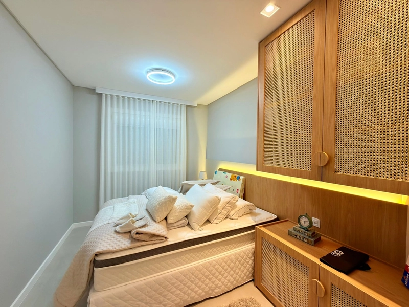 APARTAMENTO À BEIRA MAR !  COM VISTA INCRÍVEL PARA O MAR E 02 BOX: 26ª foto da galeria de imagens do imóvel
