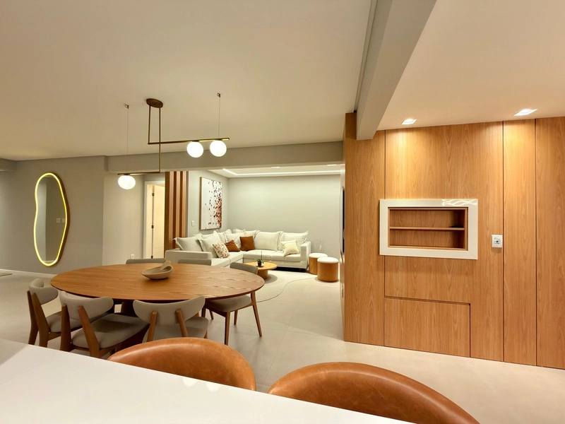 APARTAMENTO À BEIRA MAR !  COM VISTA INCRÍVEL PARA O MAR E 02 BOX: 15ª foto da galeria de imagens do imóvel