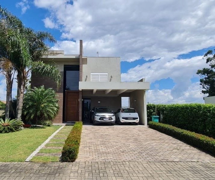 OPORTUNIDADE EM CONDOMINIO FECHADO, CAPÃO DA CANOA! MOBILIADA, VEJA...