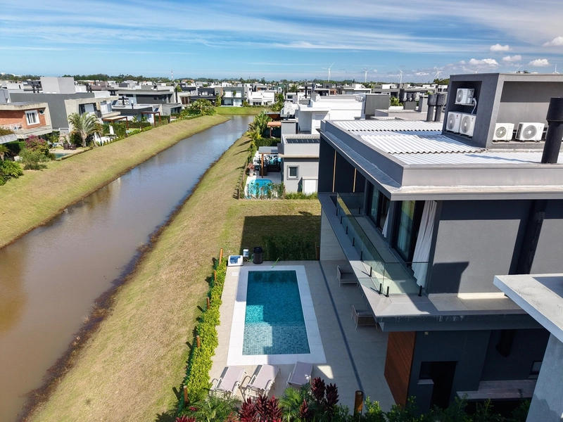 NOVIDADE À VENDA CAPÃO ILHAS RESORT: 6ª foto da galeria de imagens do imóvel