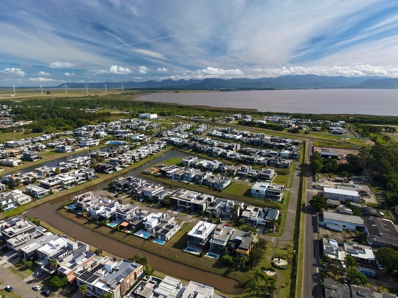 NOVIDADE À VENDA CAPÃO ILHAS RESORT: 8ª foto da galeria de imagens do imóvel