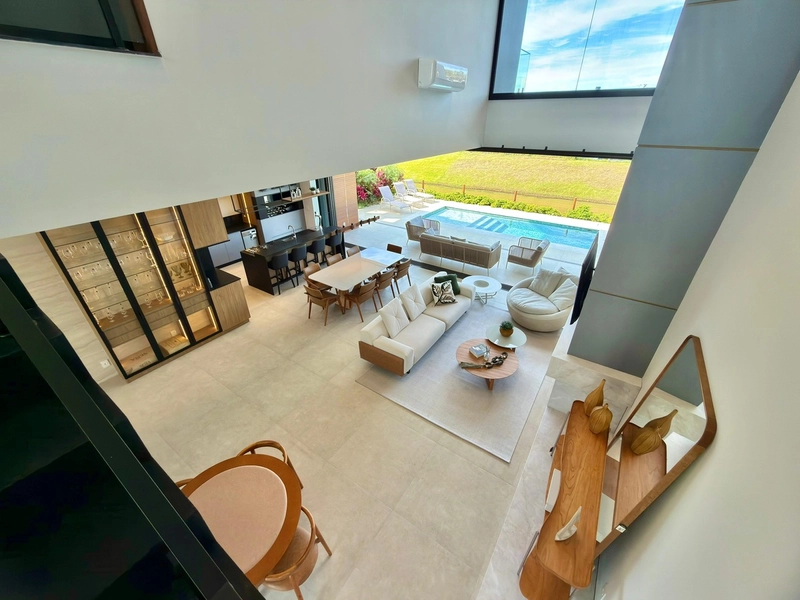 NOVIDADE À VENDA CAPÃO ILHAS RESORT: 3ª foto da galeria de imagens do imóvel