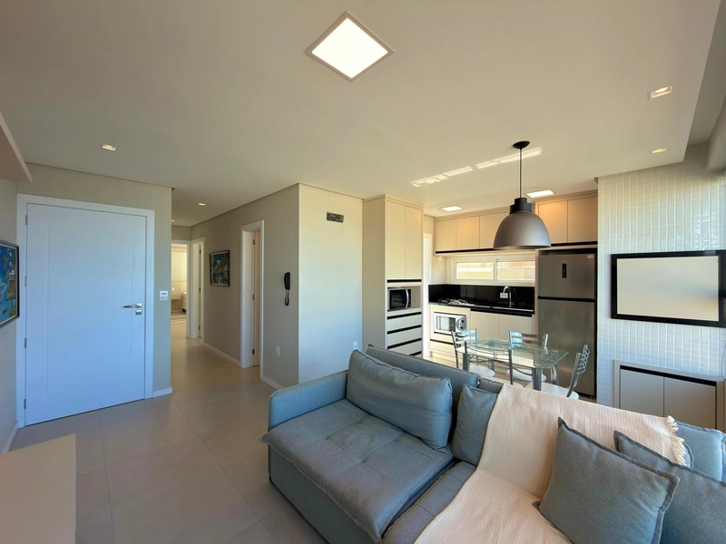 APARTAMENTO À VENDA COM VISTA INCRÍVEL PARA O MAR: 14ª foto da galeria de imagens do imóvel