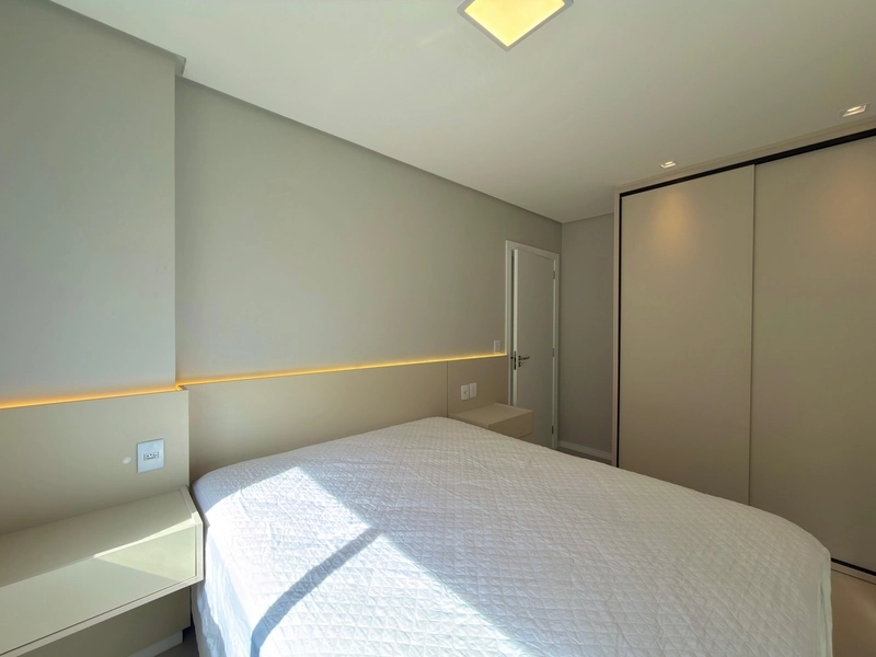 APARTAMENTO À VENDA COM VISTA INCRÍVEL PARA O MAR: 3ª foto da galeria de imagens do imóvel