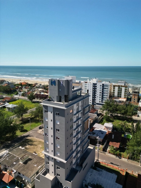 APARTAMENTO COM INFRA COMPLETA e 02 TERRAÇOS: 10ª foto da galeria de imagens do imóvel