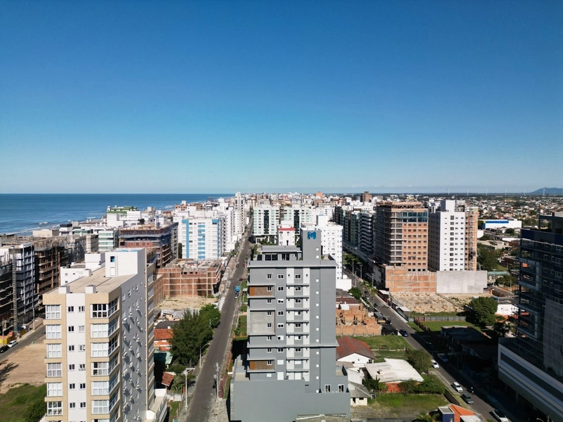 APARTAMENTO COM INFRA COMPLETA e 02 TERRAÇOS: 15ª foto da galeria de imagens do imóvel
